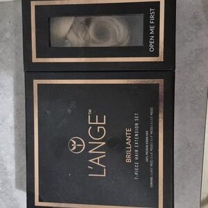 L'ANGE extensions 16" 7pcs